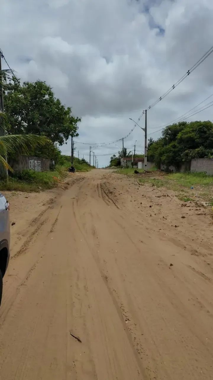vendo terreno Pq das Árvores  escriturado - Foto 5