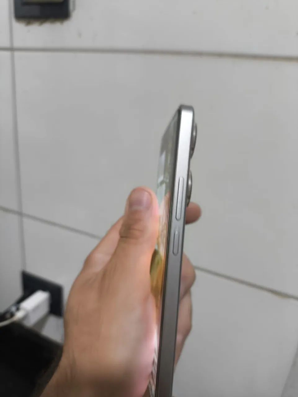 Vendo Poco F6 256GB novo  - Foto 6