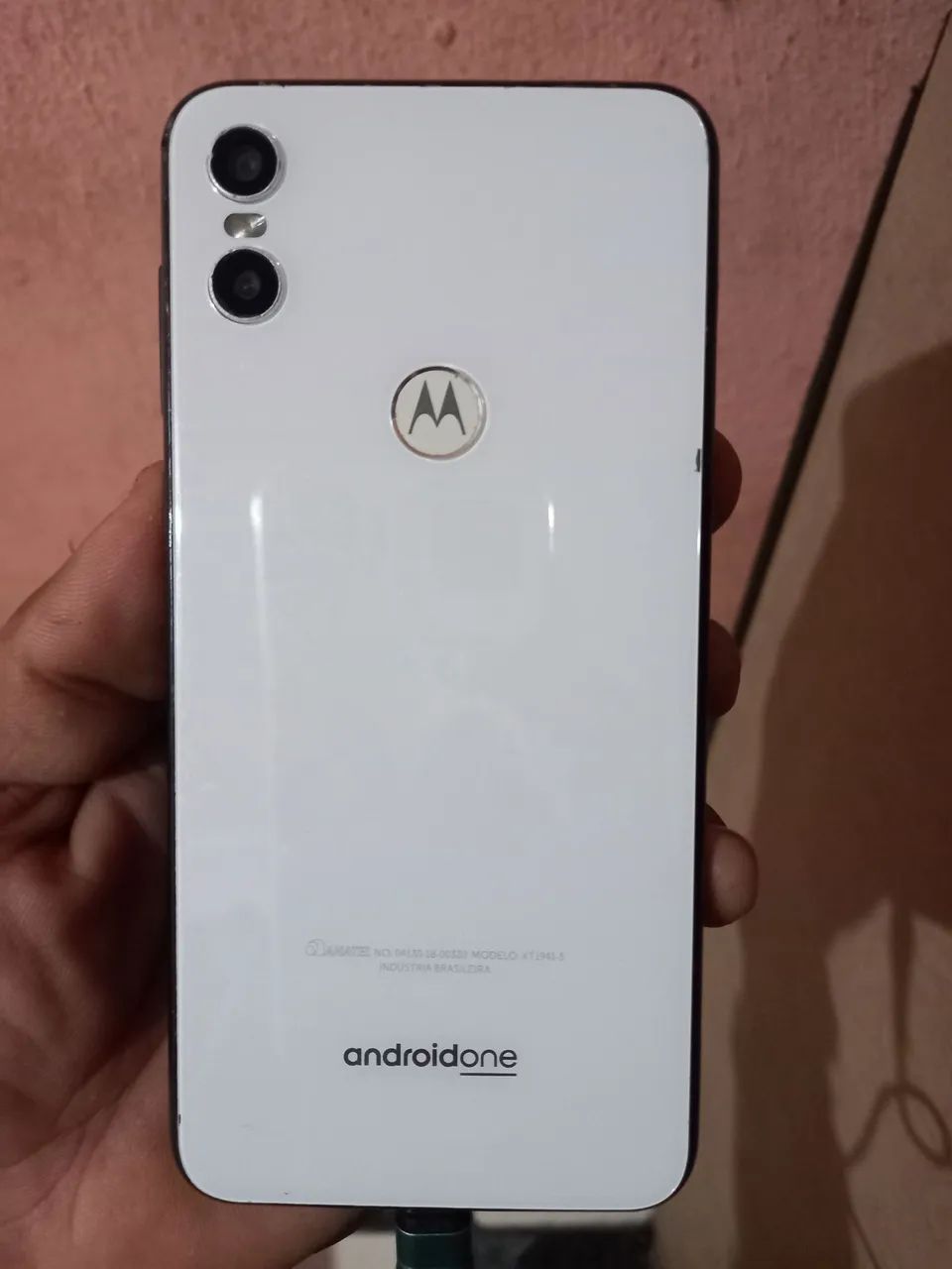 Moto one 64g - Foto 2