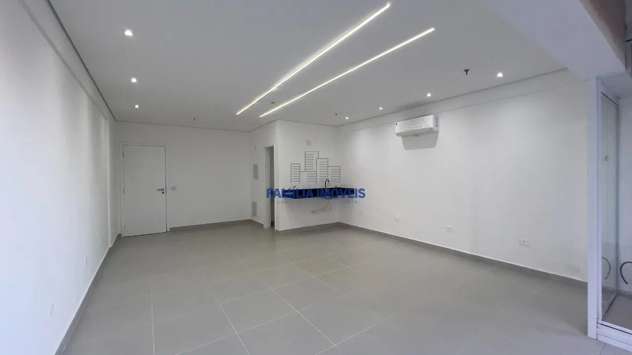 Conjunto comercial para alugar Trend Office Vila Matias - Foto 5