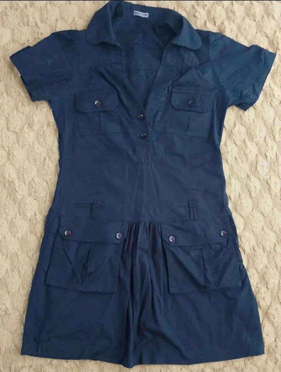 Vestido anos 2000's 