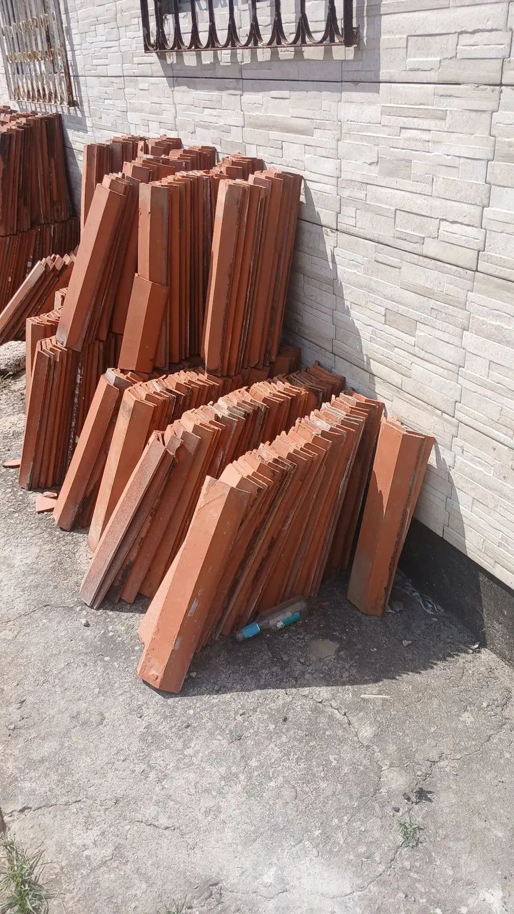 Telhas - Foto 2