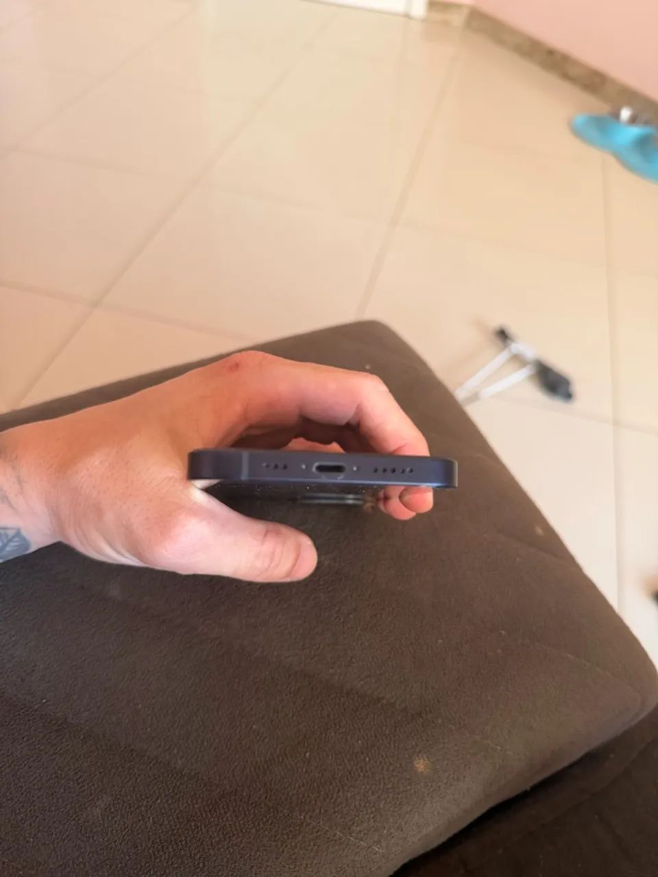iPhone 12 256gb - Foto 4