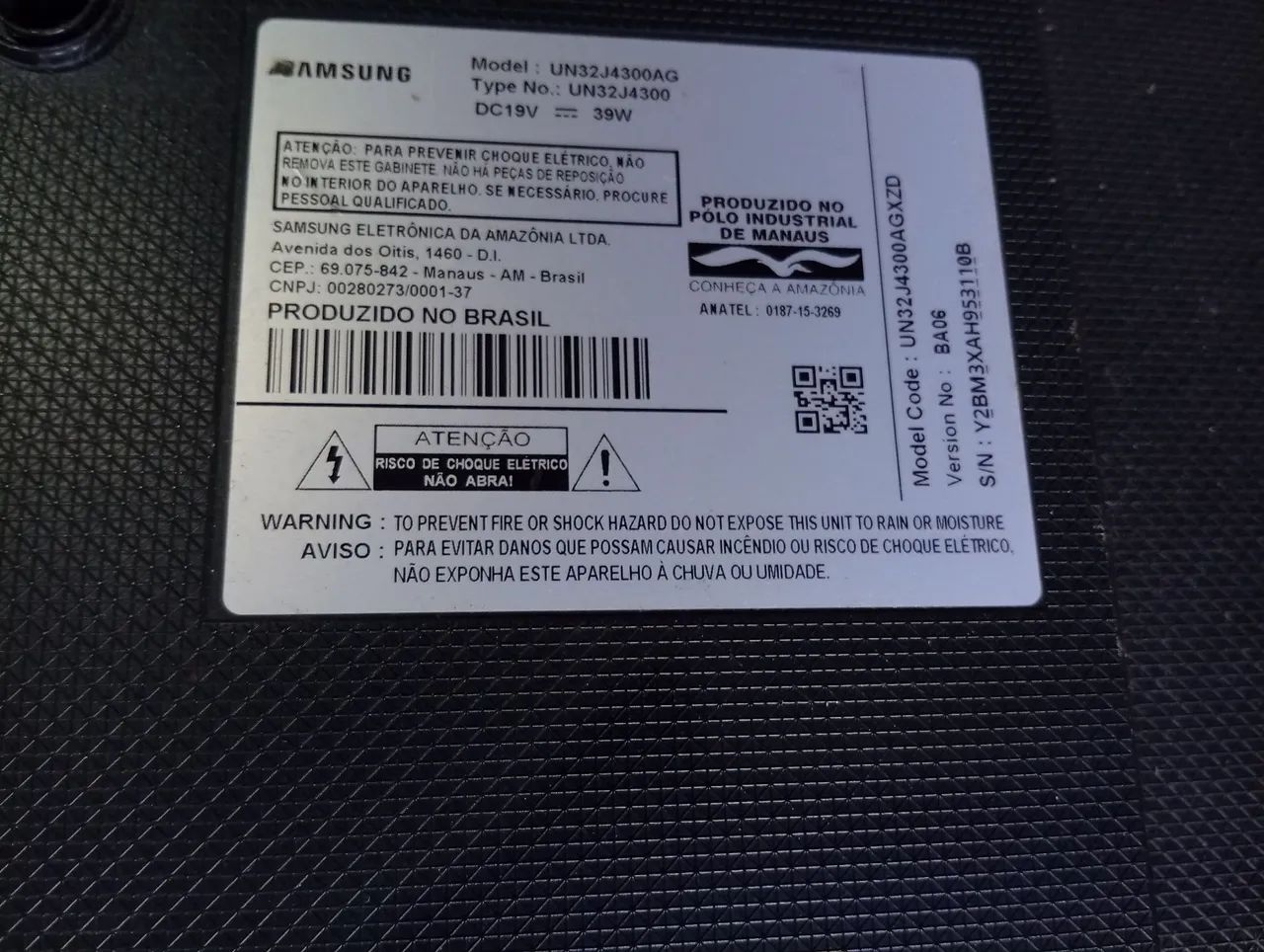 Tv smart Samsung - conserto - Foto 2