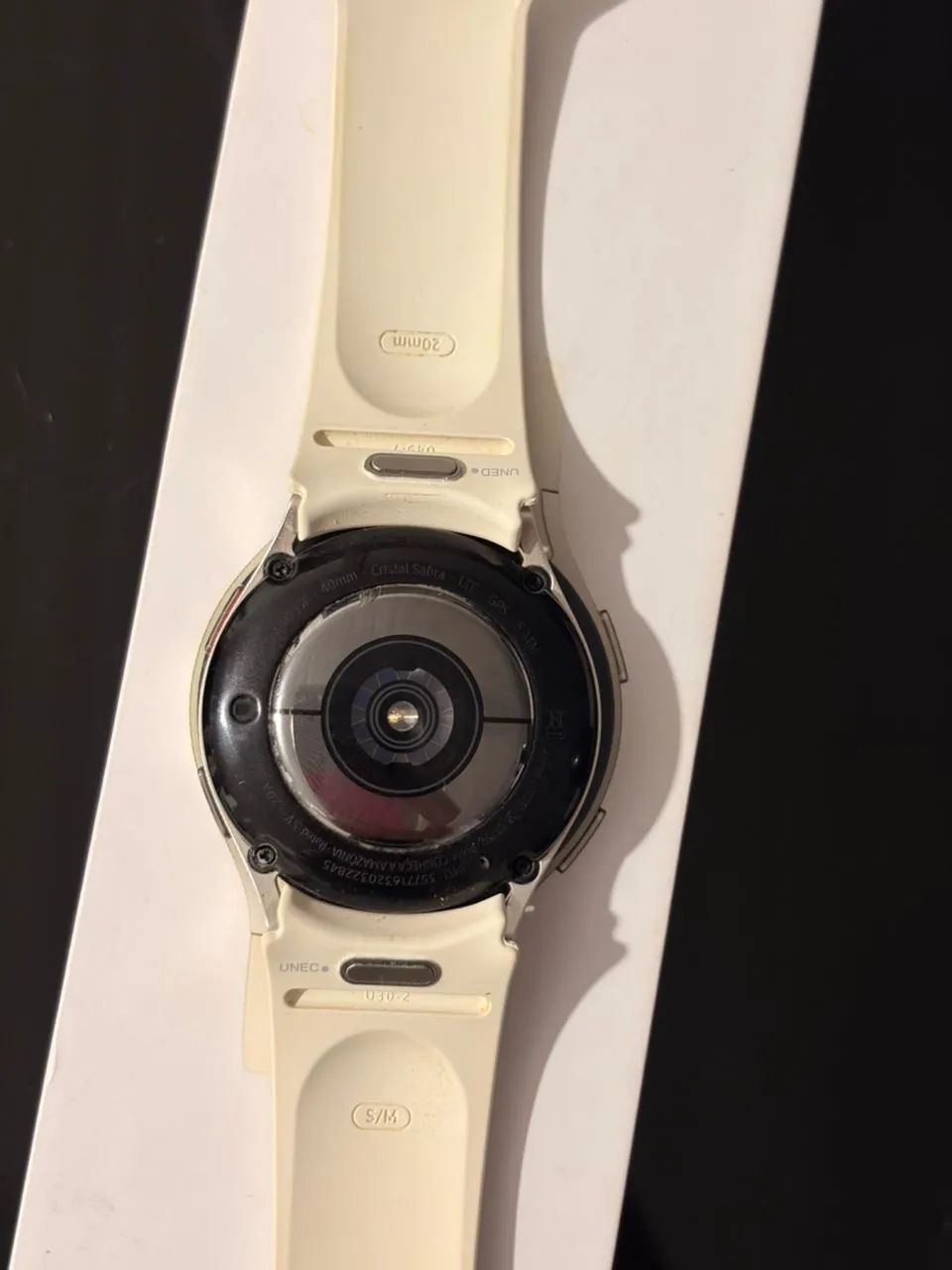 Galaxy Watch 6 lte - Foto 2