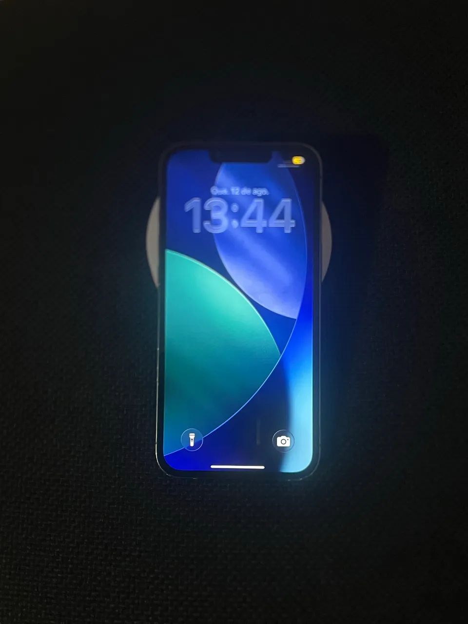 iPhone 13 Pro 128gb - Foto 2