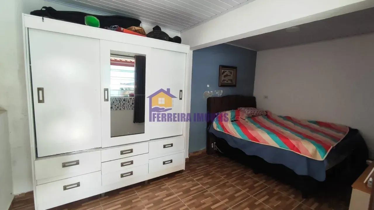Ibiúna, casa muito bem localizada - Foto 4