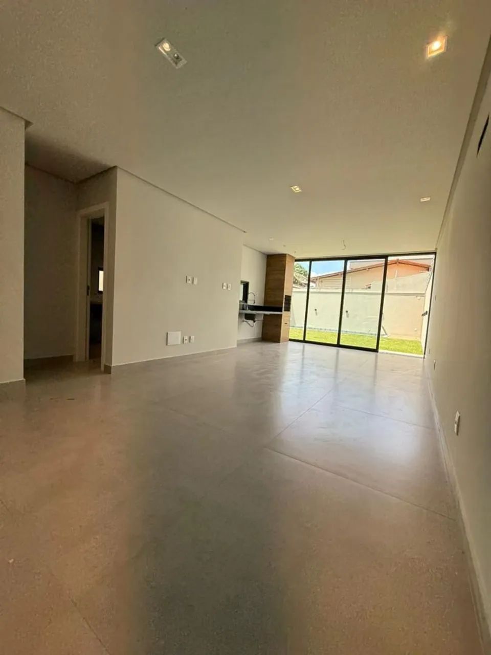 Vendo duplex 4 suites e closet com piscina no sim - Foto 3