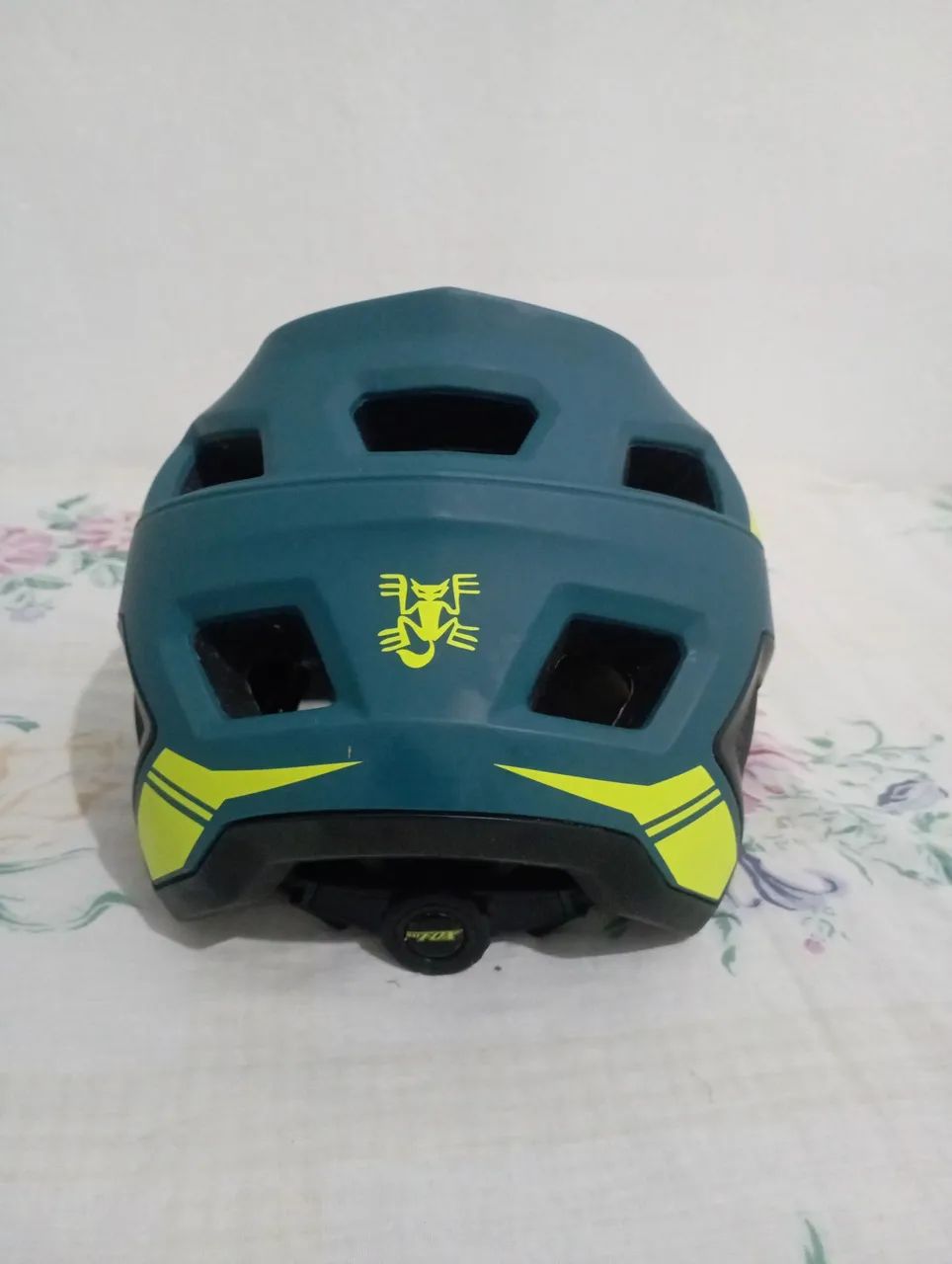 Capacete batfox L - Foto 3