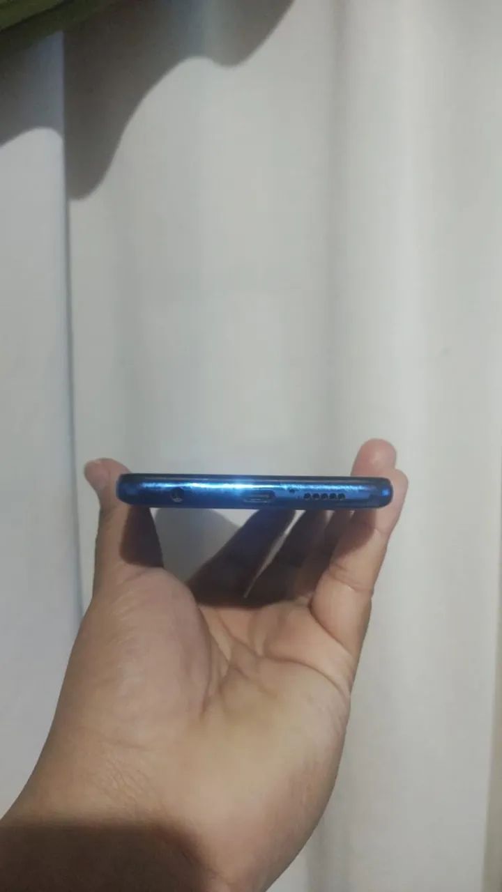 Celular poco x3  - Foto 3