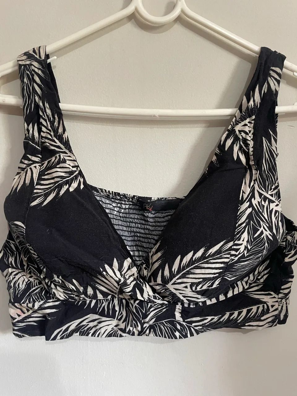 Roupas bazar - Foto 5