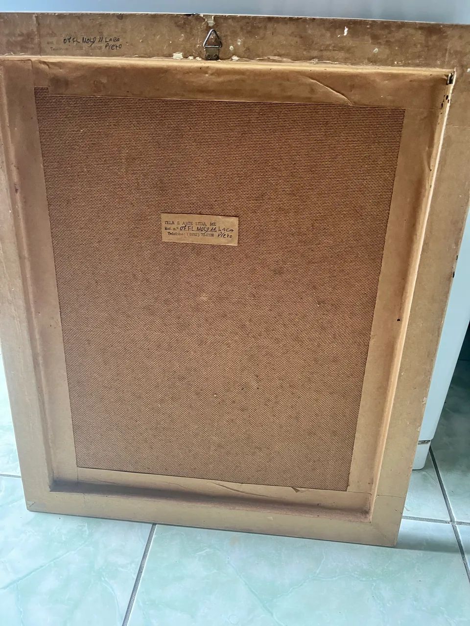 Quadro de parede  - Foto 4
