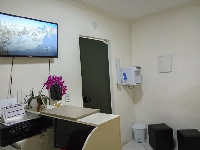 Consultório Odontológico