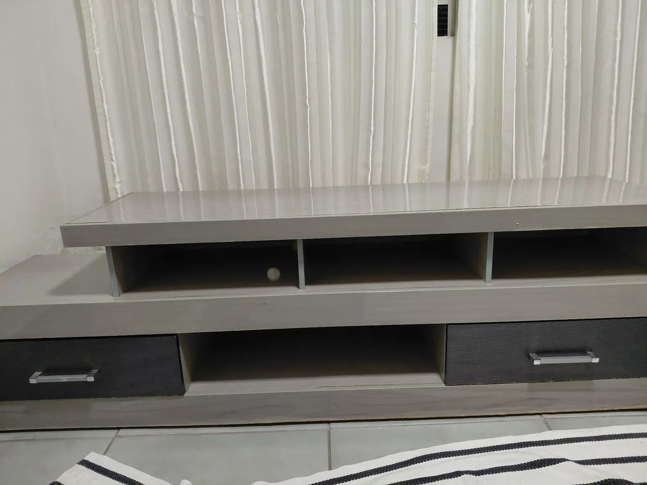 Vende-se rack 
