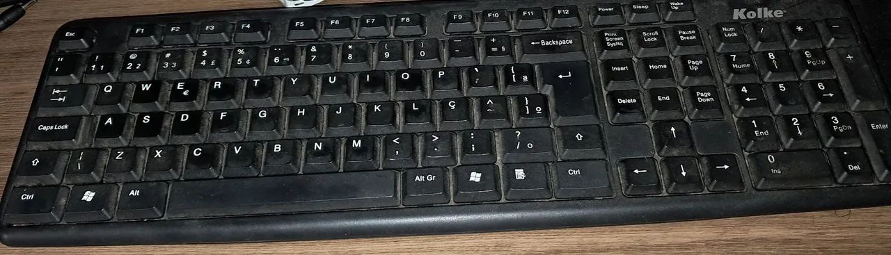 PC Básico 