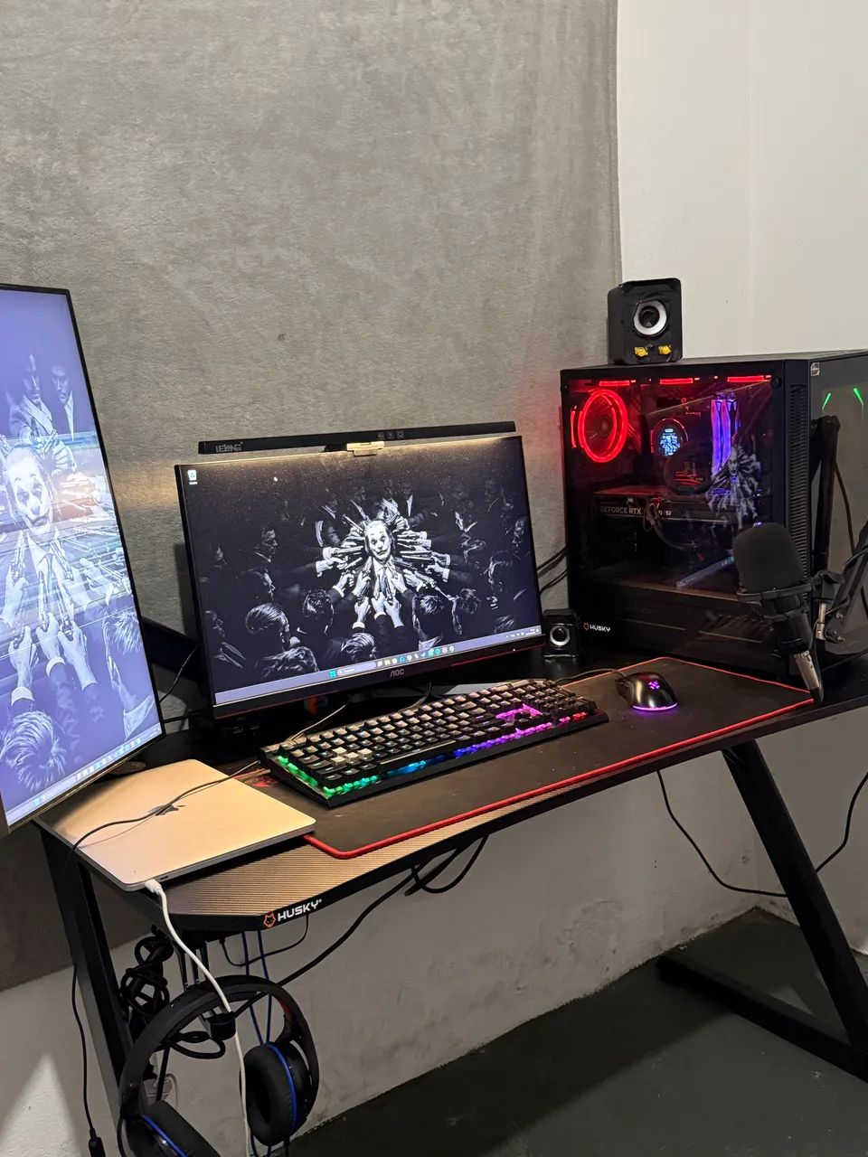 PC GAMER  - Foto 2