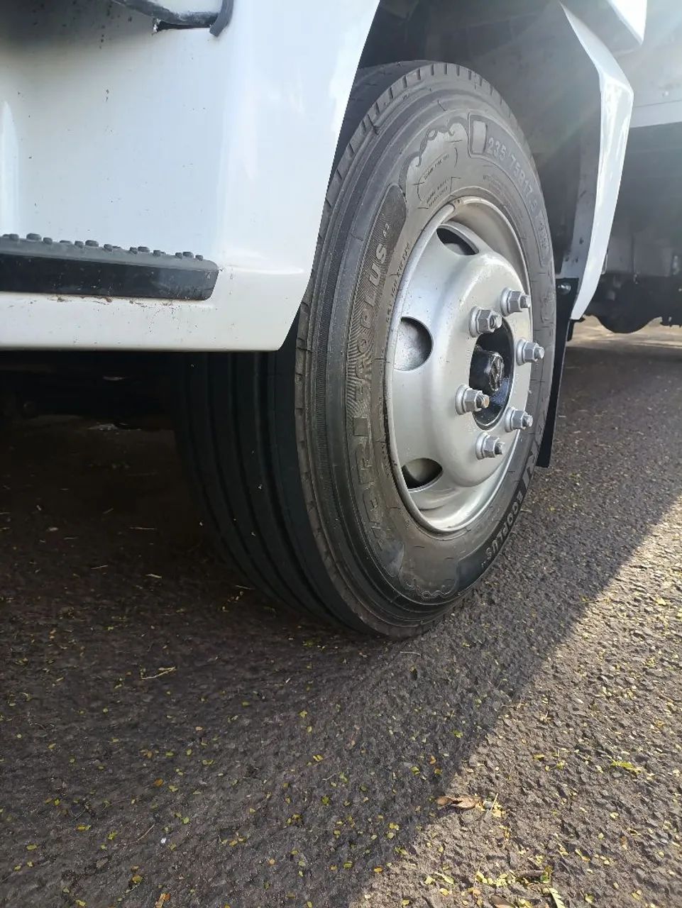 Volkswagen delivery 10.160 - Foto 3