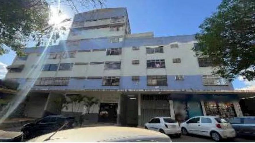 Sala Comercial em Taguatinga - Brasília/DF - Foto 4