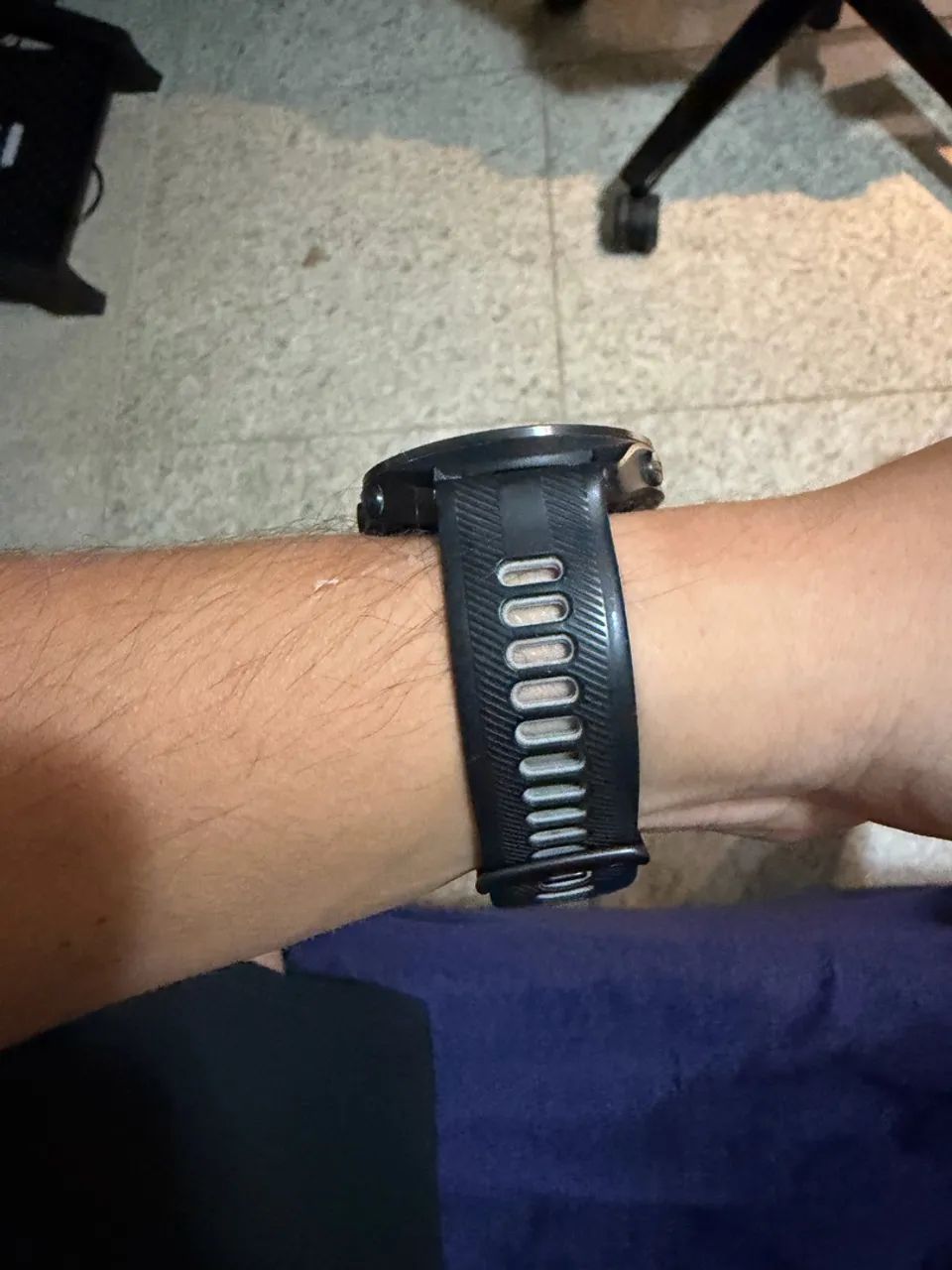 Forerunner 965, excelente estado, sem detalhes! - Foto 3