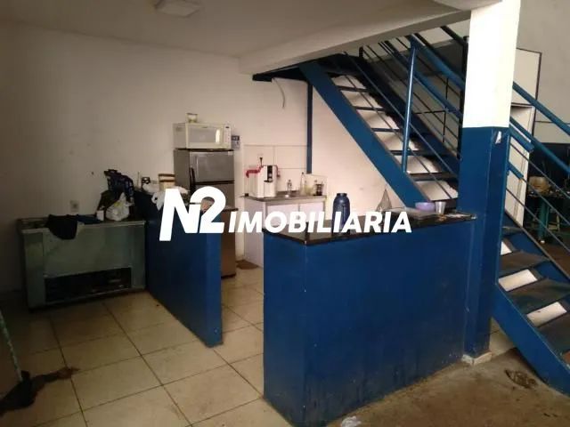 Aluguel Barracão TIBERY - Foto 2
