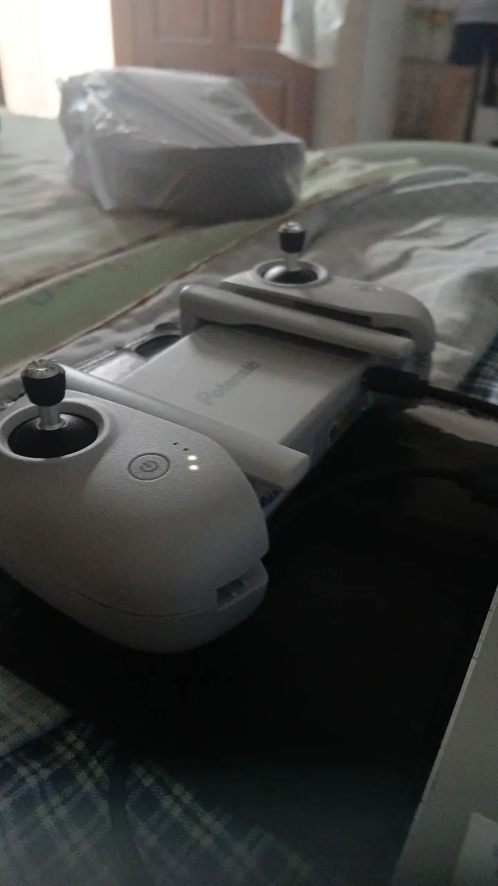 Drone Potensic SE muito top  - Foto 2