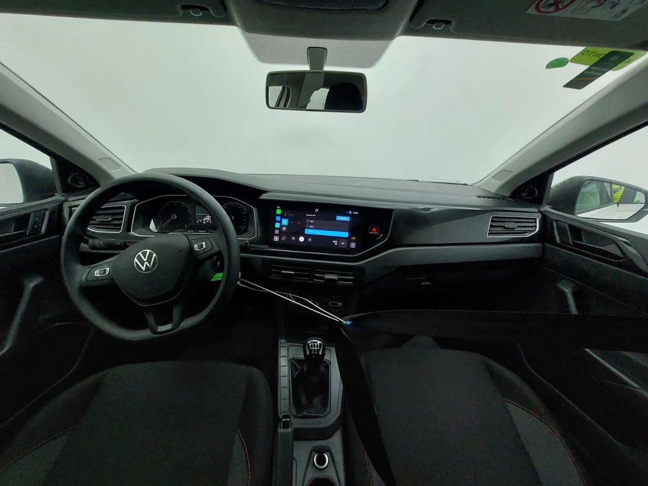 Volkswagen Polo Track 1.0 Flex 12V 5p, foto 15 de 18