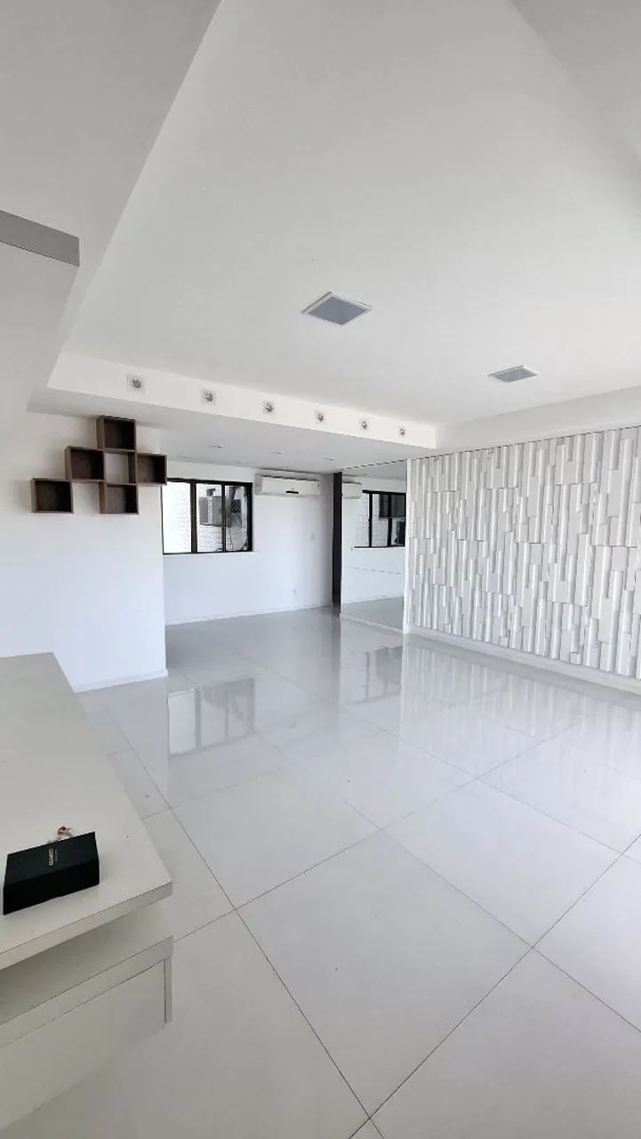 ALUGO APARTAMENTO JARDINS - Foto 3