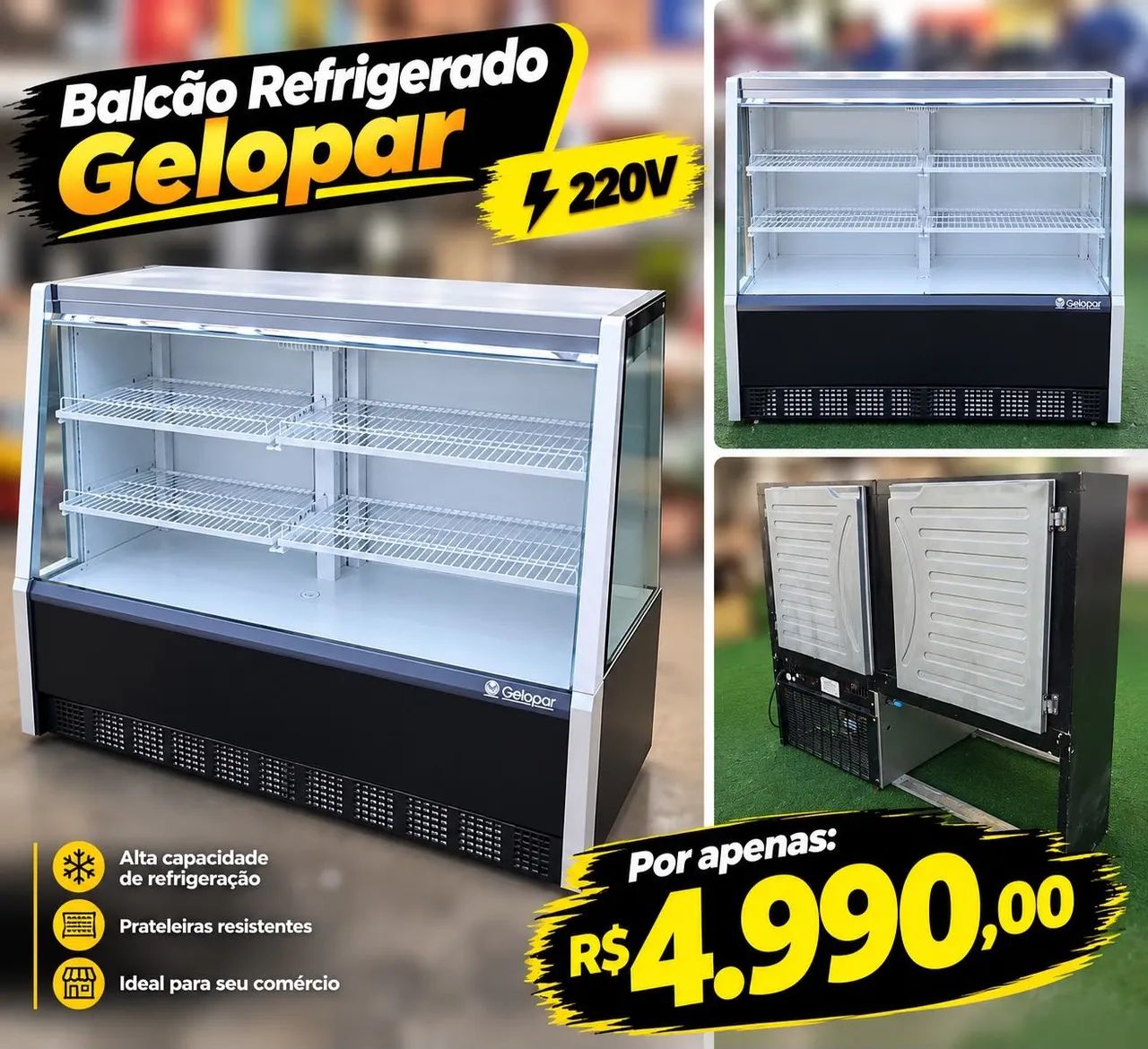 Balcao