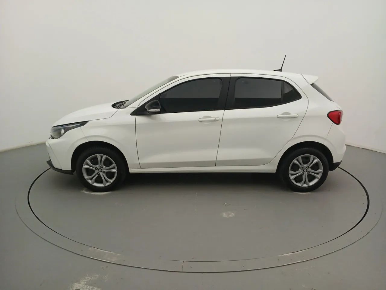Fiat Argo Drive 1.0 Firefly 2026 - Foto 2