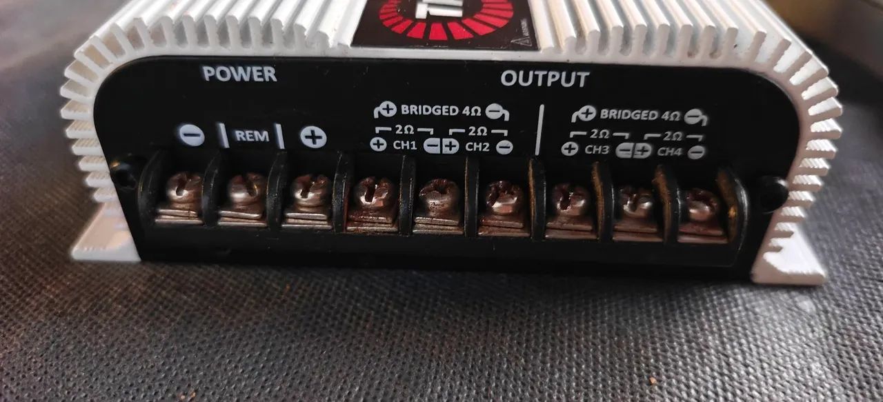 VENDO MÓDULO TARAMPS TS400 - Foto 3