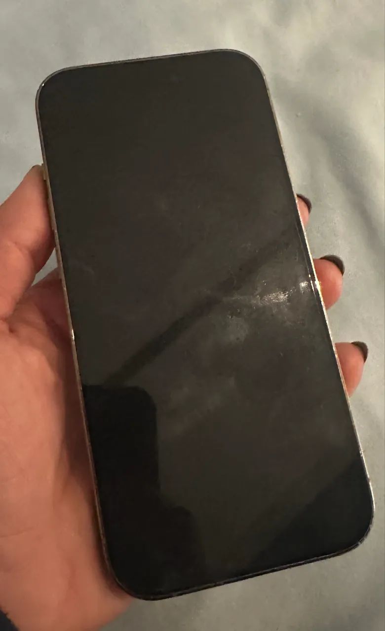iPhone 14 Pro - Dourado - Foto 2