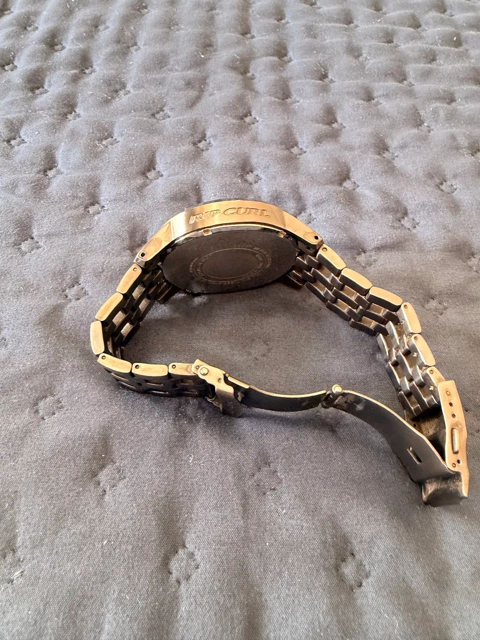 Relógio Rio Curl A2548 Detroit - Original - Acessórios - Vila Ema
