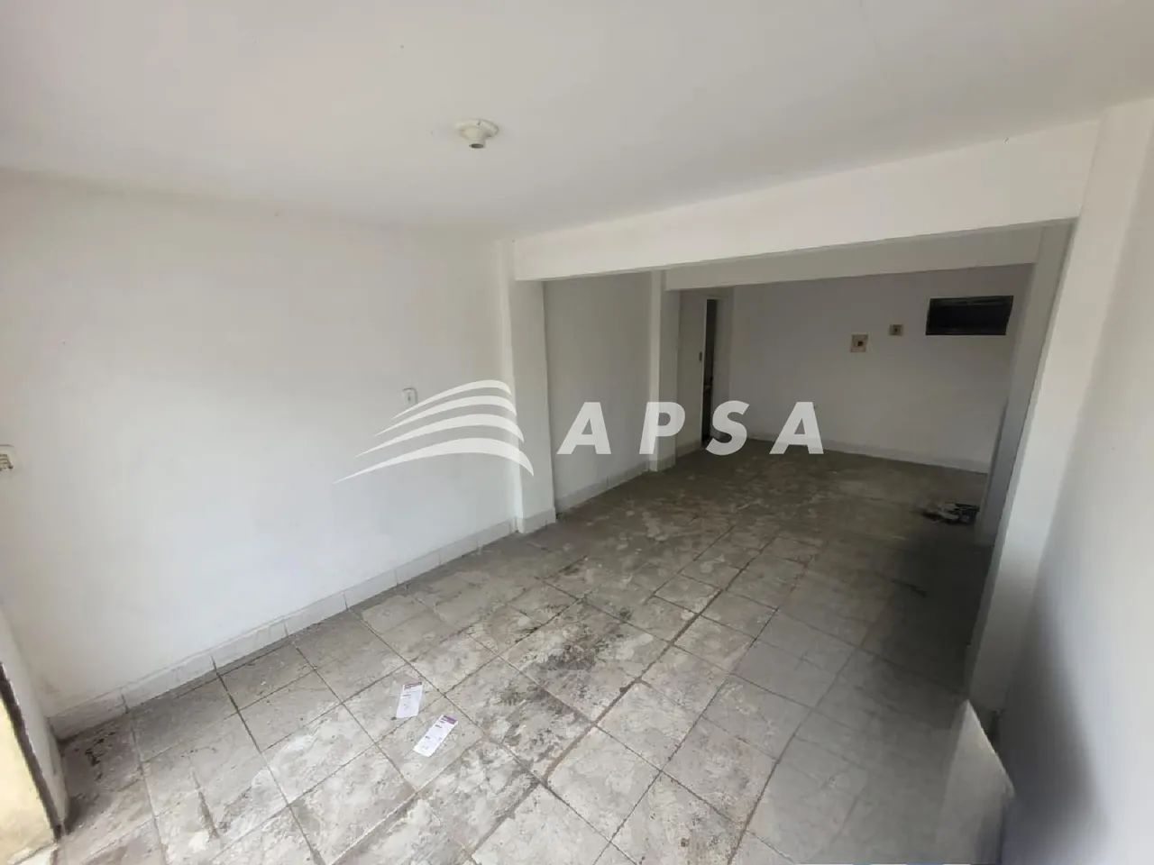 APSA ALUGA EXCELENTE LOJA COM BANHEIRO NA AVENIDA JOÃO DAVINO. IMÓVEL COM EXCELENTE LOCALI - Foto 5