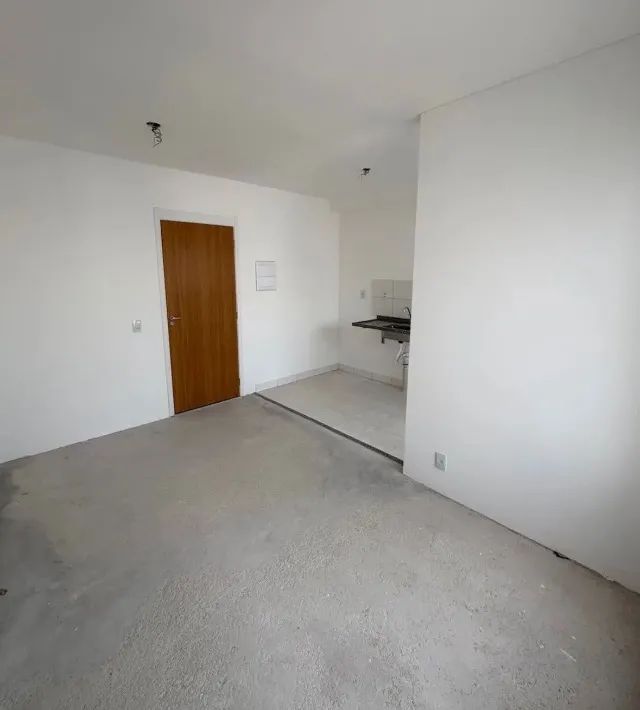 Apartamento em Porto Canoa na Serra