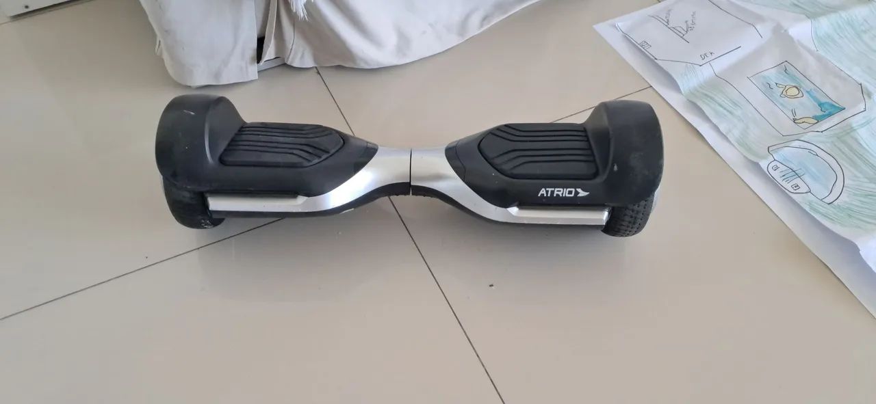 hoverboard atrio ES176 usado