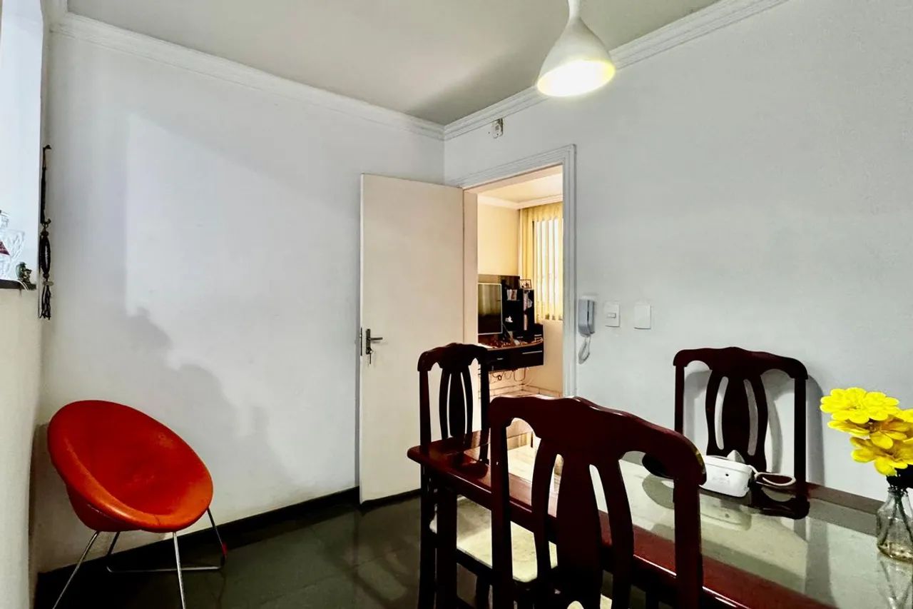 Apartamento à Venda - Padre Eustáquio, 3 Quartos, 135 m2 - Foto 4