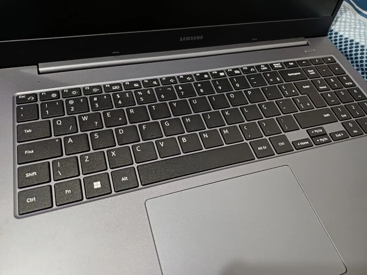 Samsung Book Celeron - Foto 2