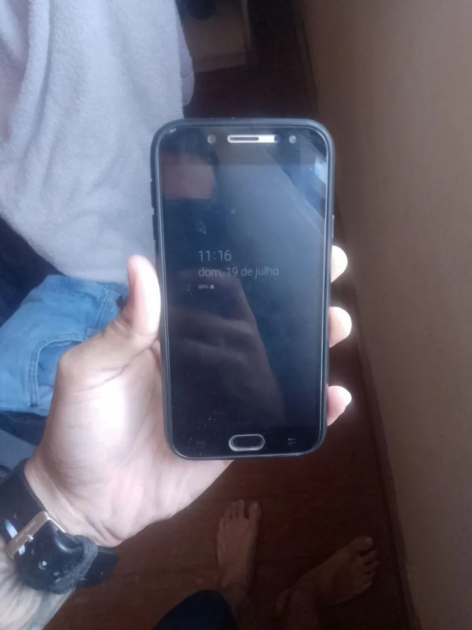 J7 pro 