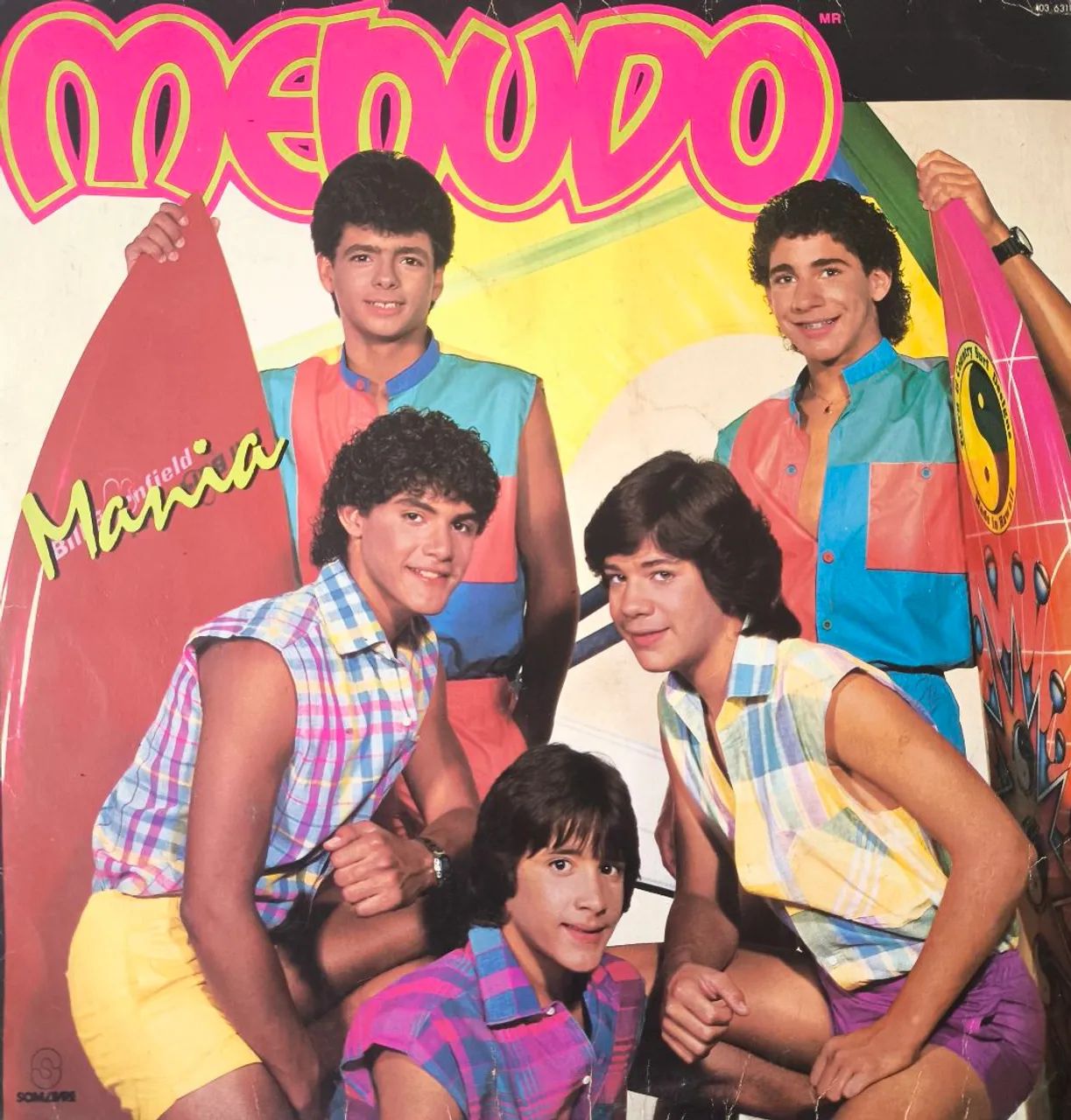 DISCOS DE VINIL LP - R$ 50 CADA  - Foto 5
