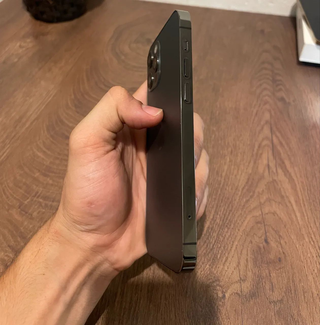 iPhone 12 Pro  - Foto 4