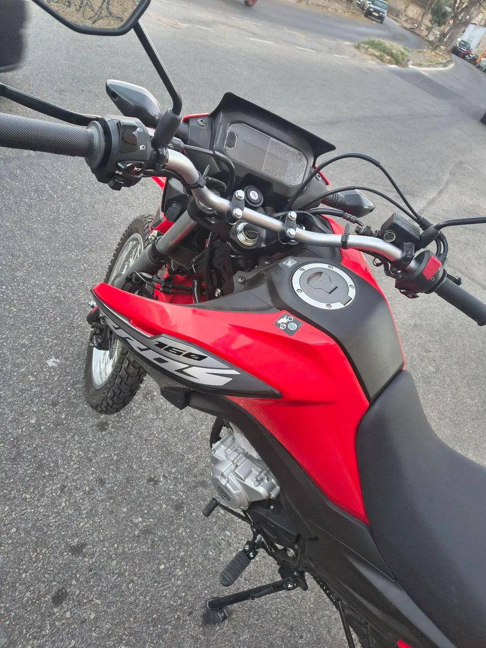 Moto  - Foto 4