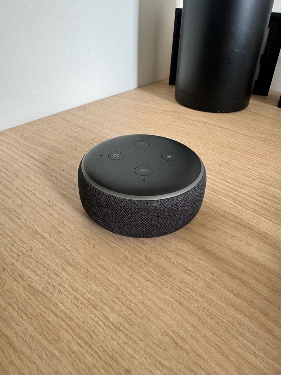Amazon Alexa Echo Dot 3