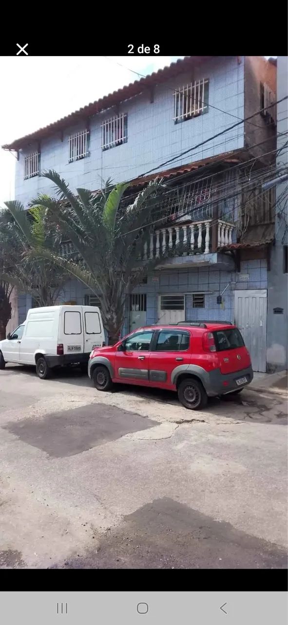 Imóvel 4 andares a venda  - Foto 2