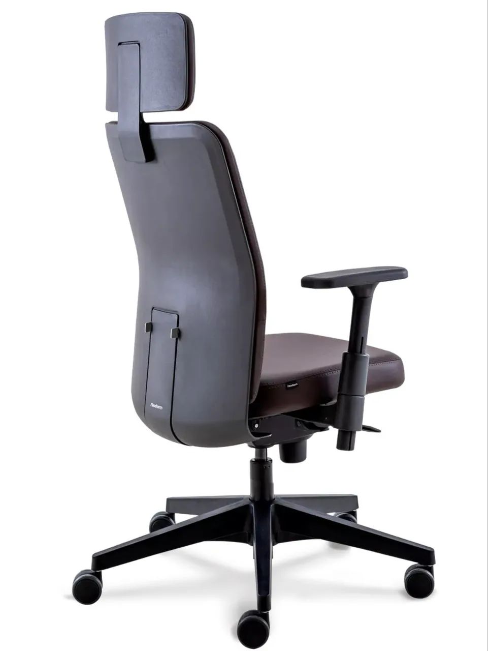 Cadeira Flexform Tecton Unique Nova  - Foto 4