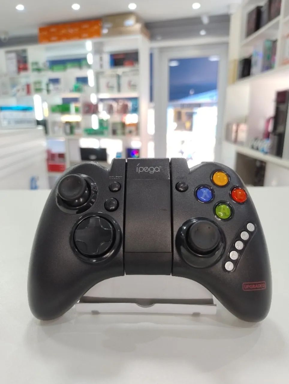 Controle Bluetooth Para Celular - Foto 4