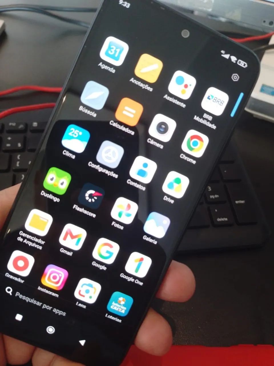 Redmi Note 10 bacana - Foto 5