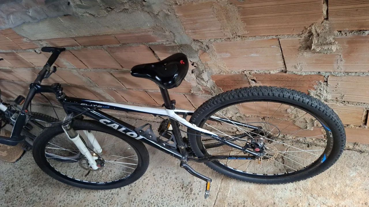 Bicicleta  - Foto 4
