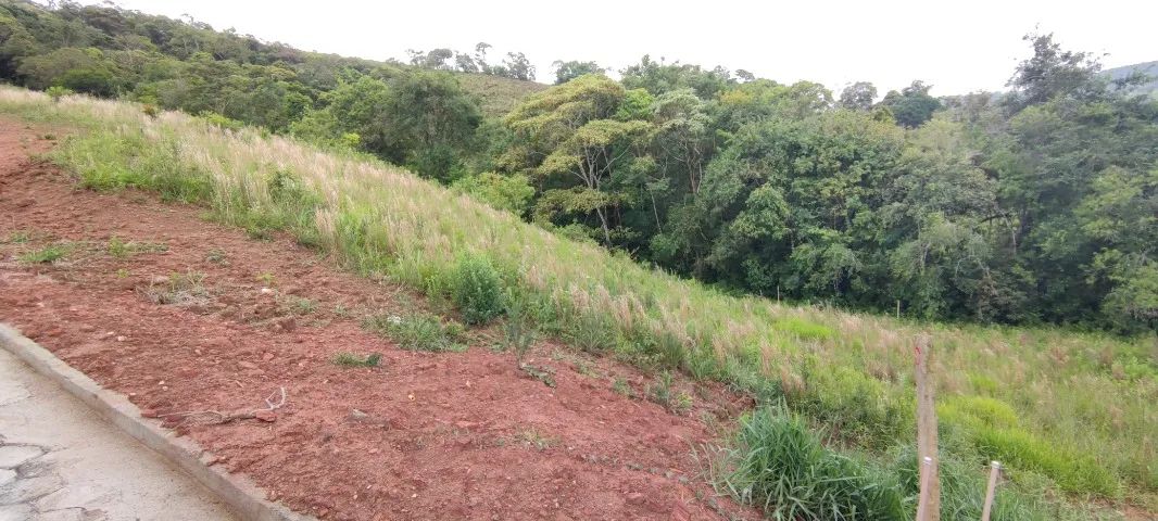 Terreno Ibitipoca  Menos de 1km da Vila  - Foto 5