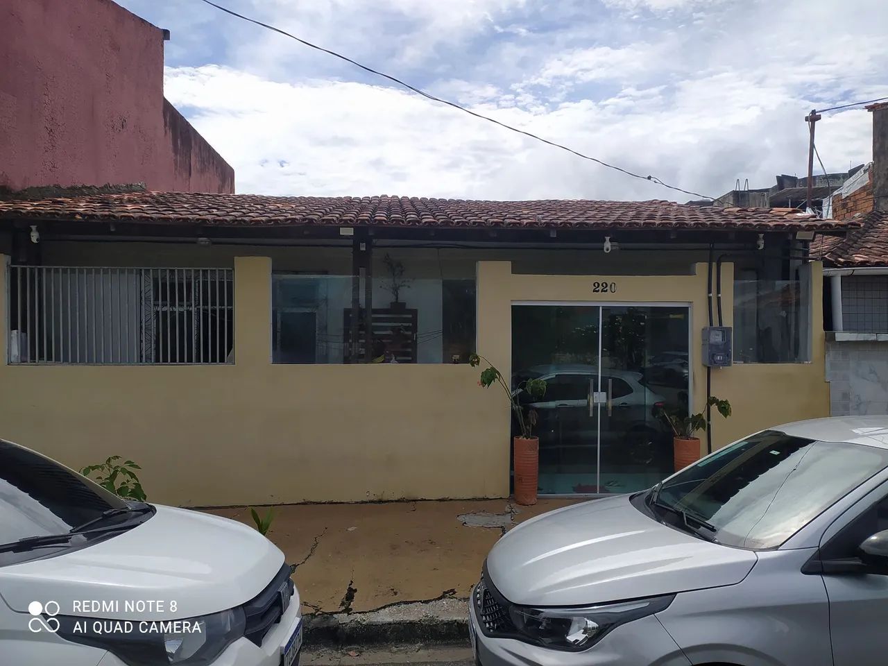 Foto - Belém - Marambaia
