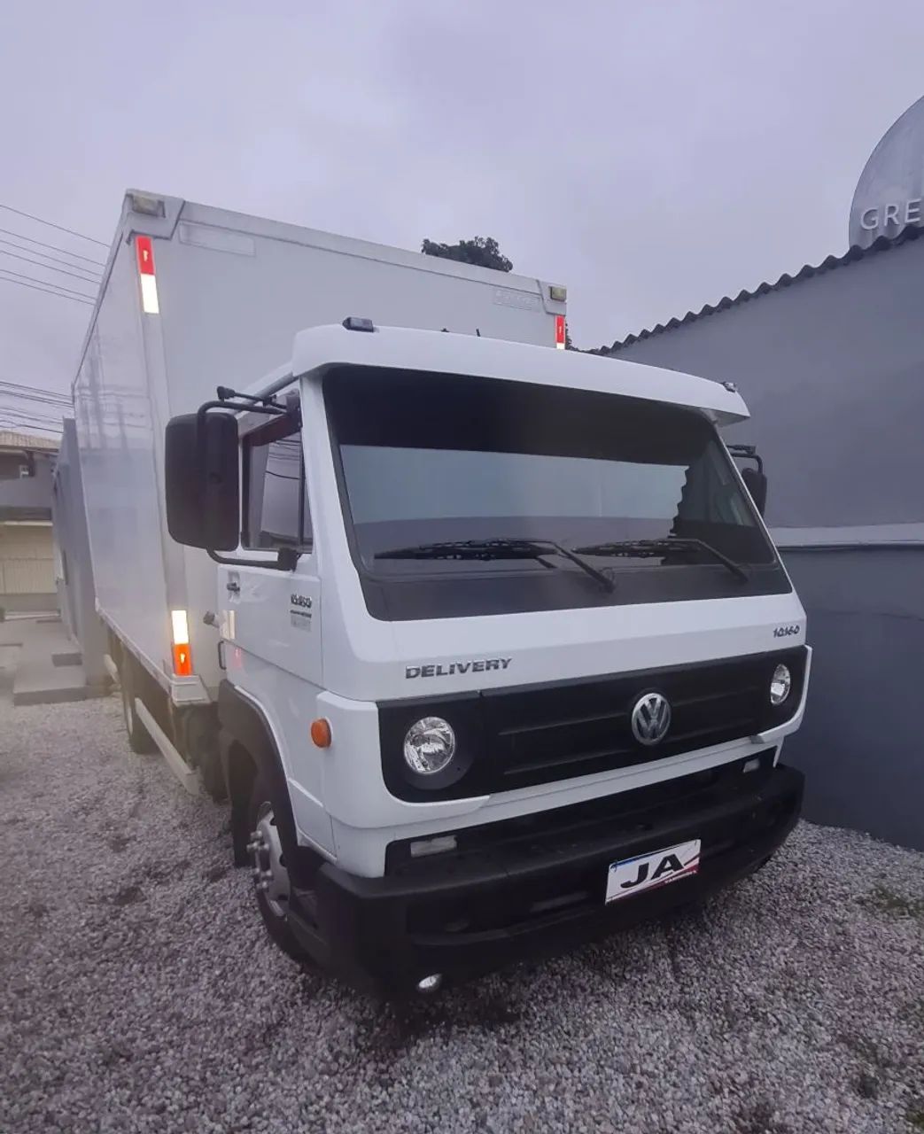 VW 10.160 ANO 2014 - Foto 2